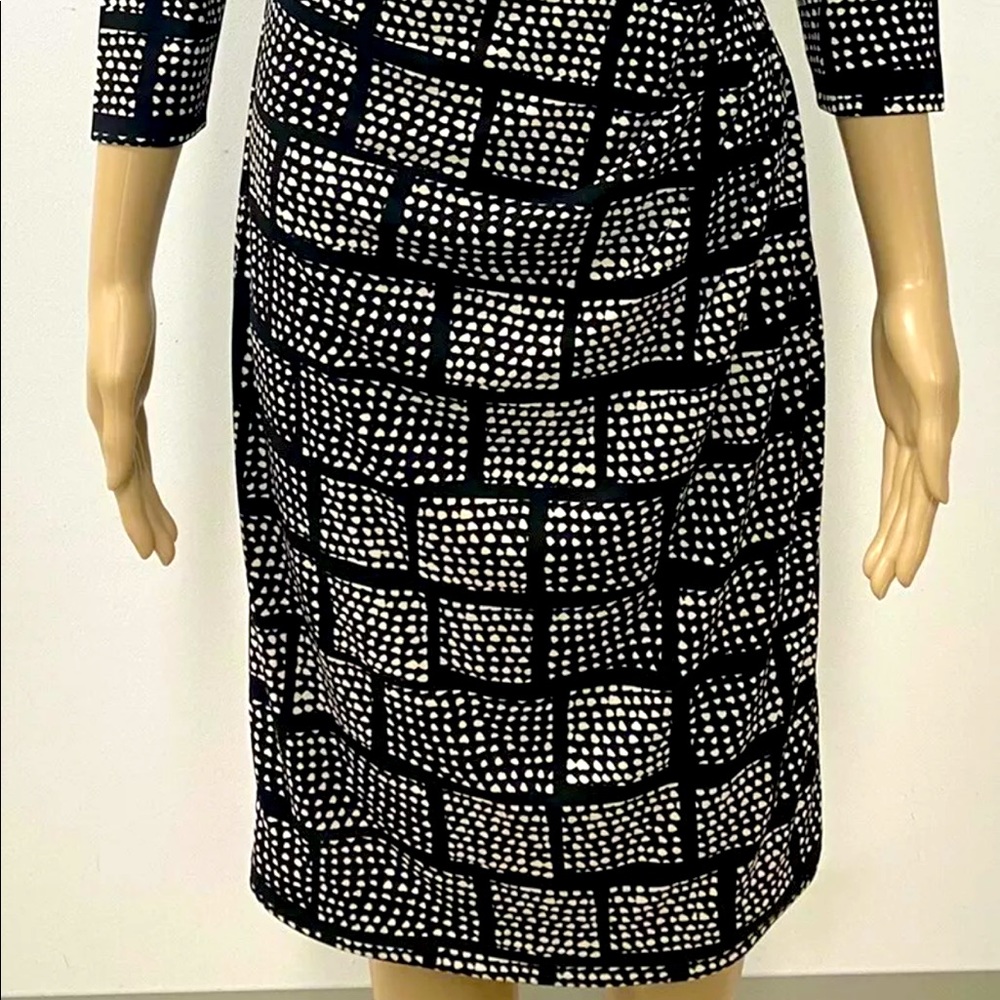 TRENERY COUNTRY ROAD A-Line Dress Ladies Size XSmall - Picture 2 of 9